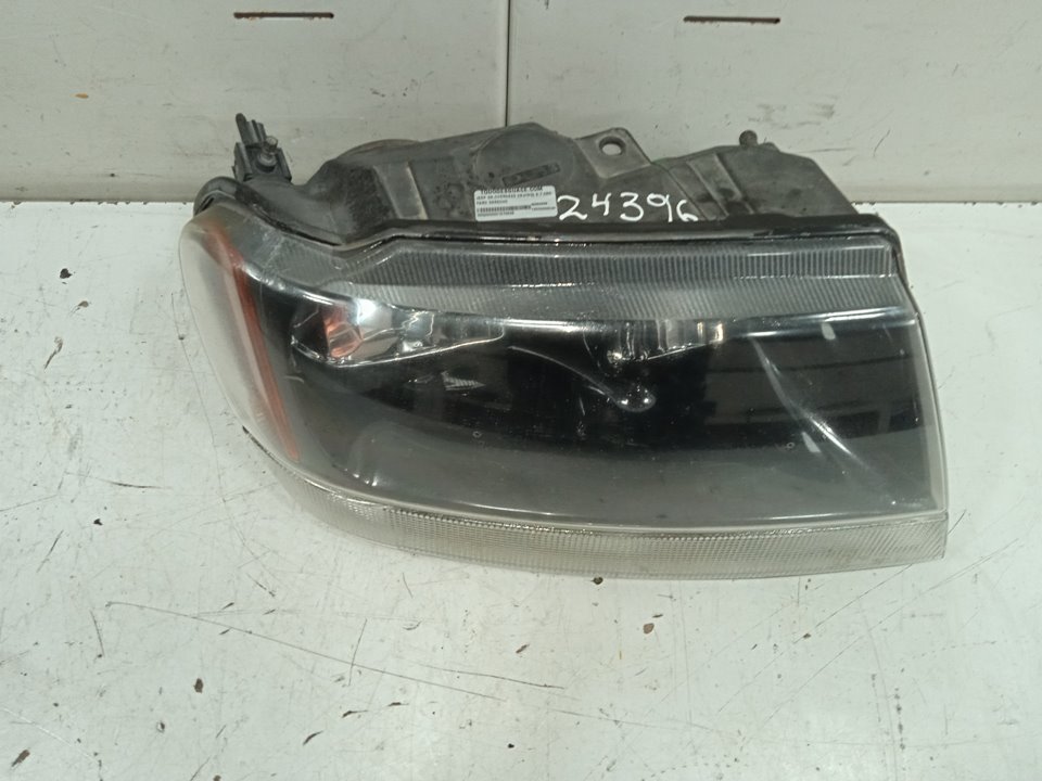 Faro derecho jeep grand cherokee (wjwg) 2.7 crd limited