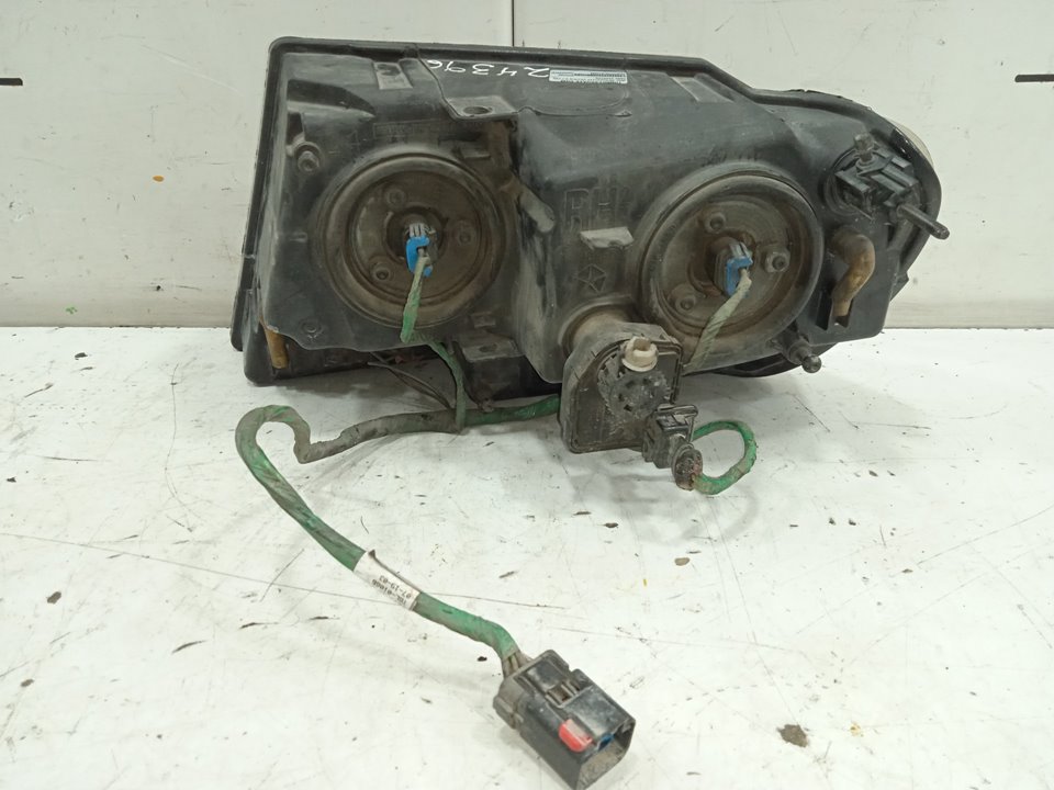 Faro derecho jeep grand cherokee (wjwg) 2.7 crd limited