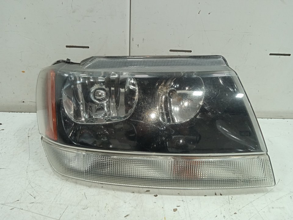 Faro derecho jeep grand cherokee (wjwg) 2.7 crd limited