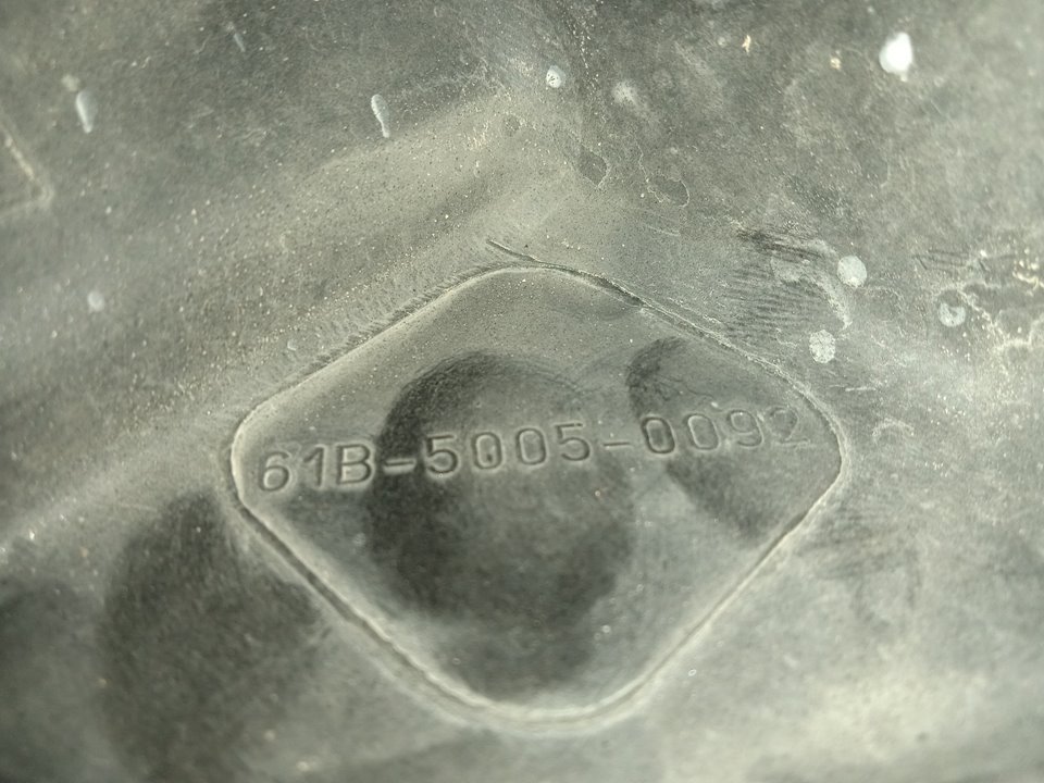 Faro derecho jeep grand cherokee (wjwg) 2.7 crd limited