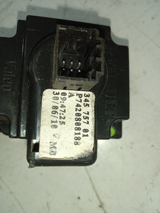 Mando multifuncion renault magnum cabina adel.tractor semirr. gv