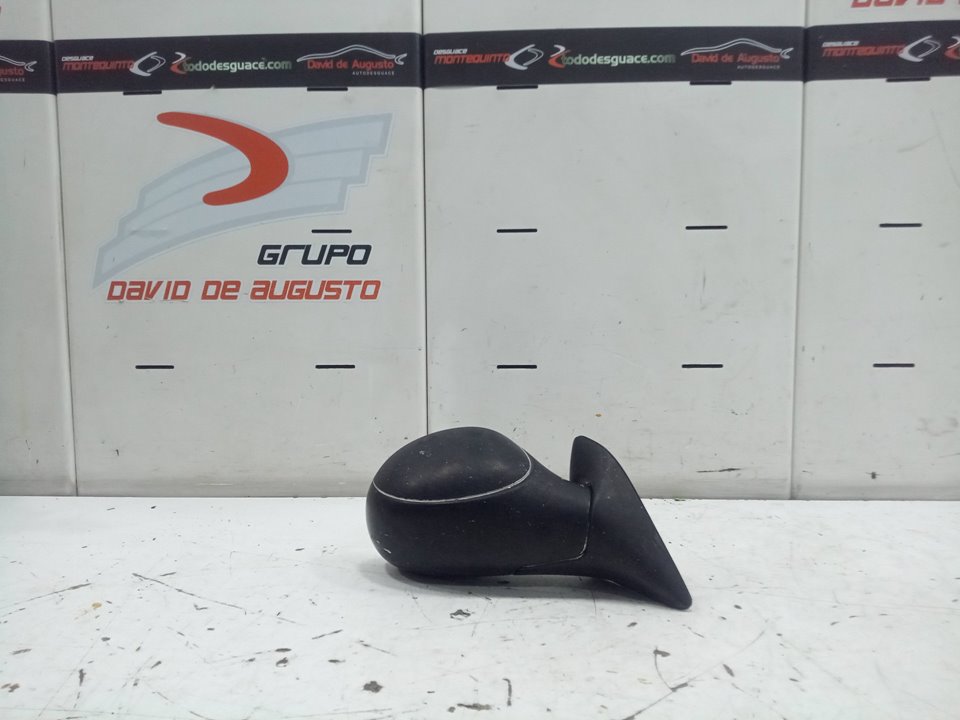 Retrovisor derecho citroen xsara picasso 1.6 hdi 90 exclusive