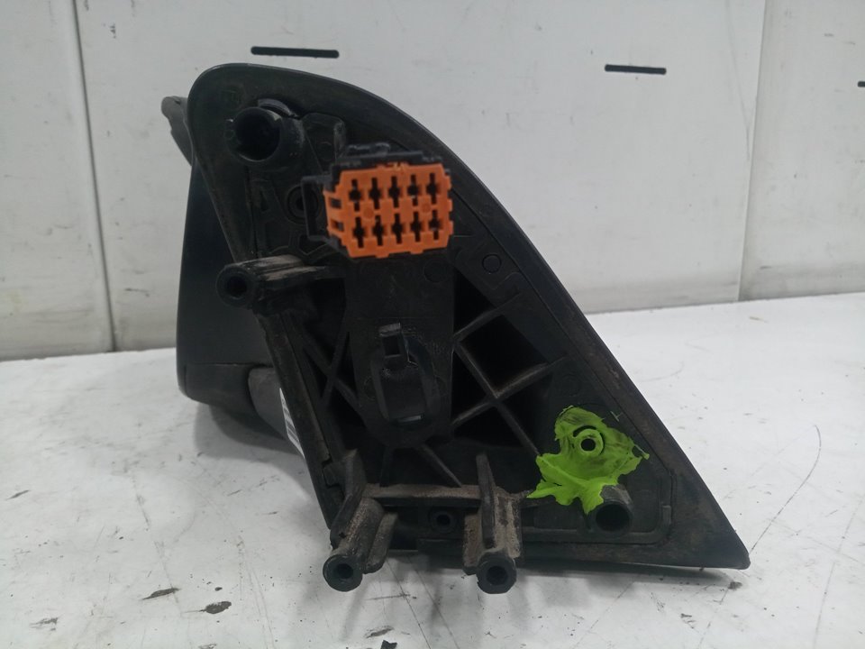 Retrovisor izquierdo citroen xsara picasso 1.6 hdi 90 exclusive