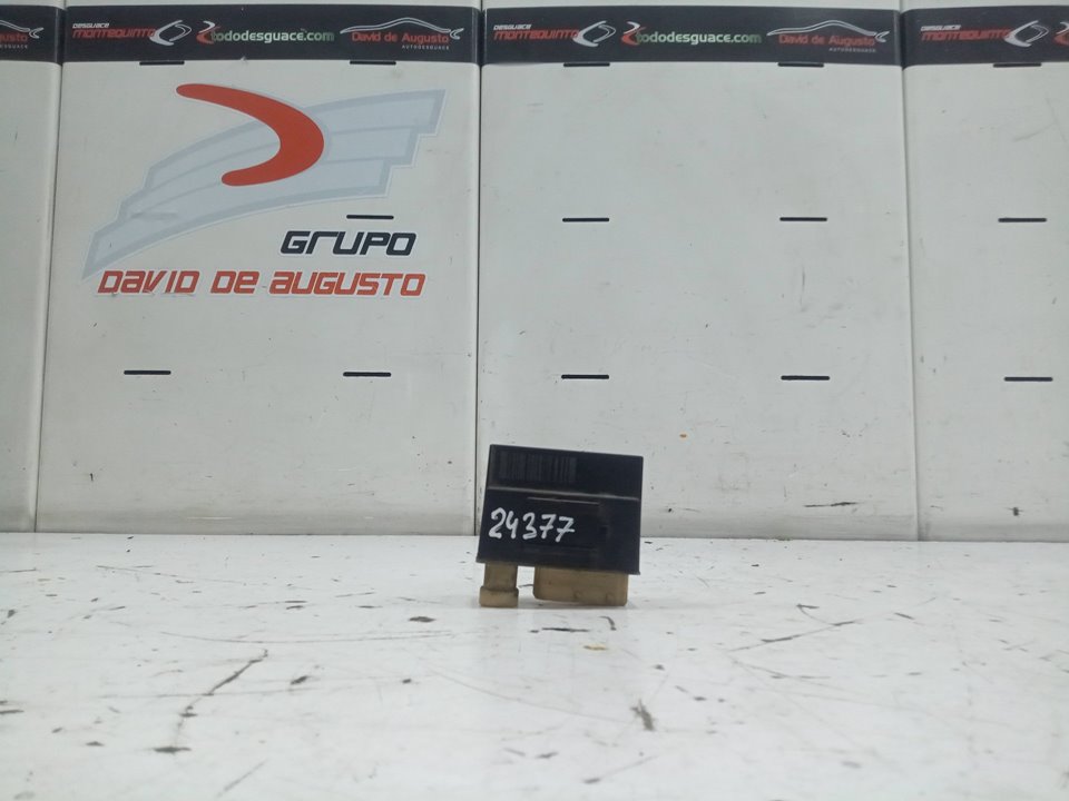 Caja precalentamiento citroen xsara picasso 1.6 hdi 90 exclusive