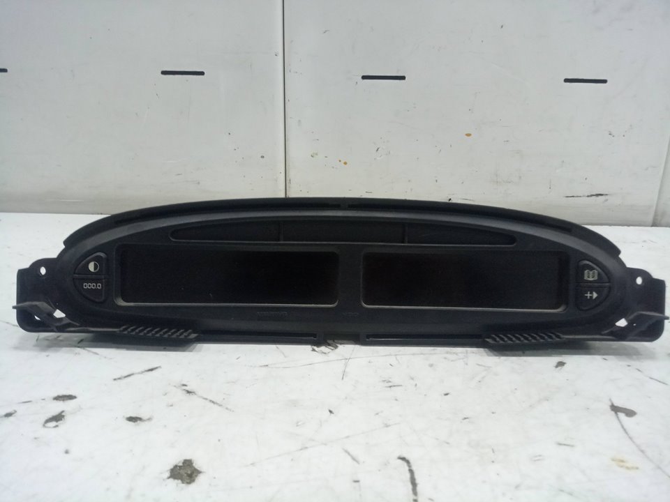 Cuadro instrumentos citroen xsara picasso 1.6 hdi 90 exclusive