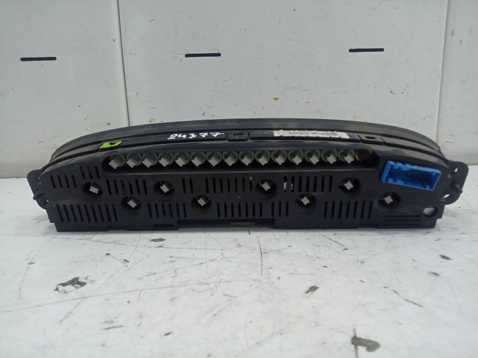 Cuadro instrumentos citroen xsara picasso 1.6 hdi 90 exclusive