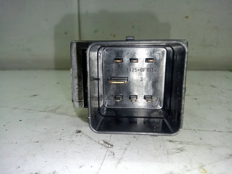 No identificado citroen xsara picasso 1.6 hdi 90 exclusive