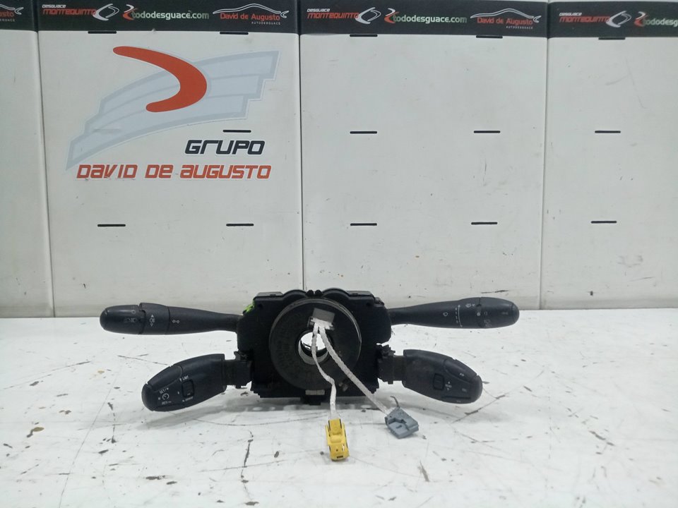 No identificado citroen xsara picasso 1.6 hdi 90 exclusive