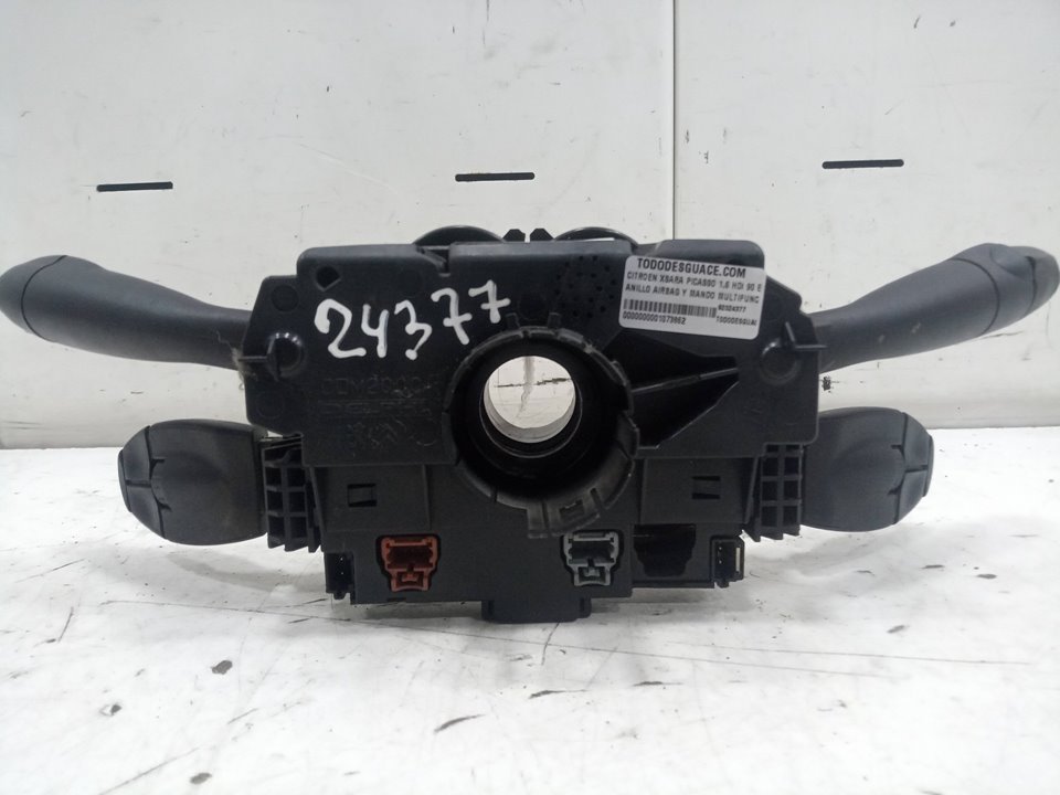 No identificado citroen xsara picasso 1.6 hdi 90 exclusive