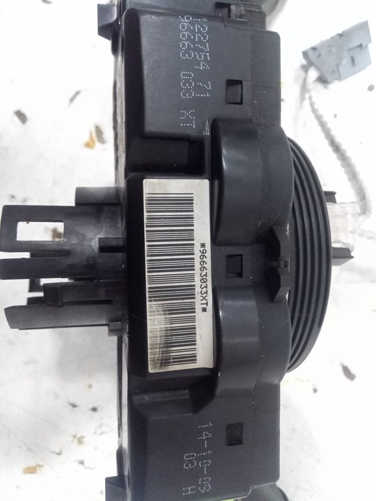 No identificado citroen xsara picasso 1.6 hdi 90 exclusive