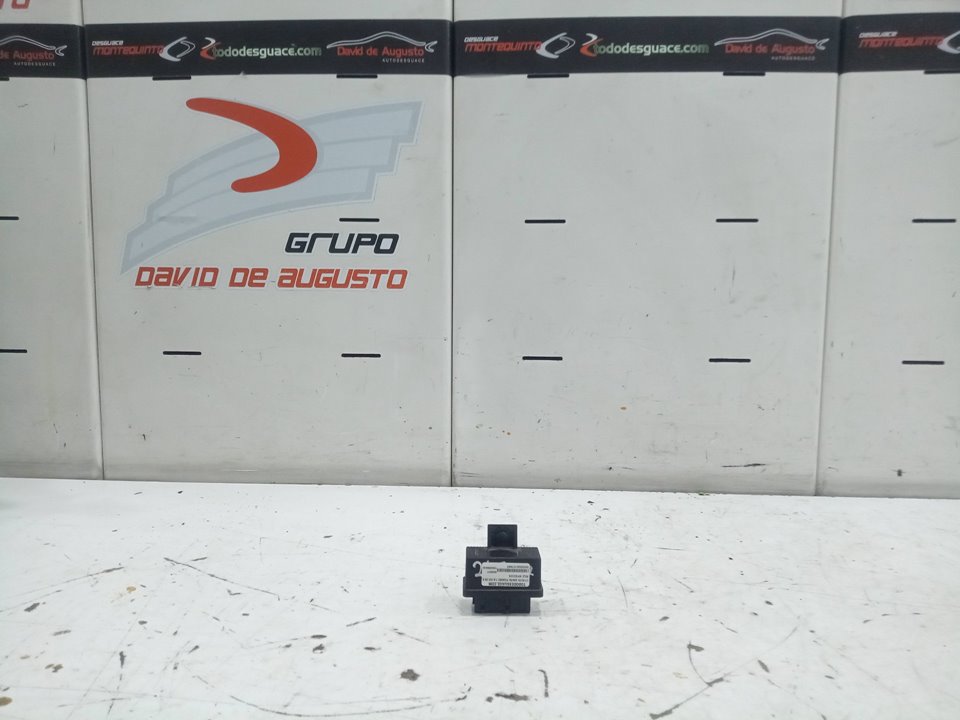 Rele inyeccion citroen xsara picasso 1.6 hdi 90 exclusive