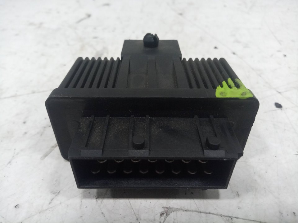 Rele inyeccion citroen xsara picasso 1.6 hdi 90 exclusive