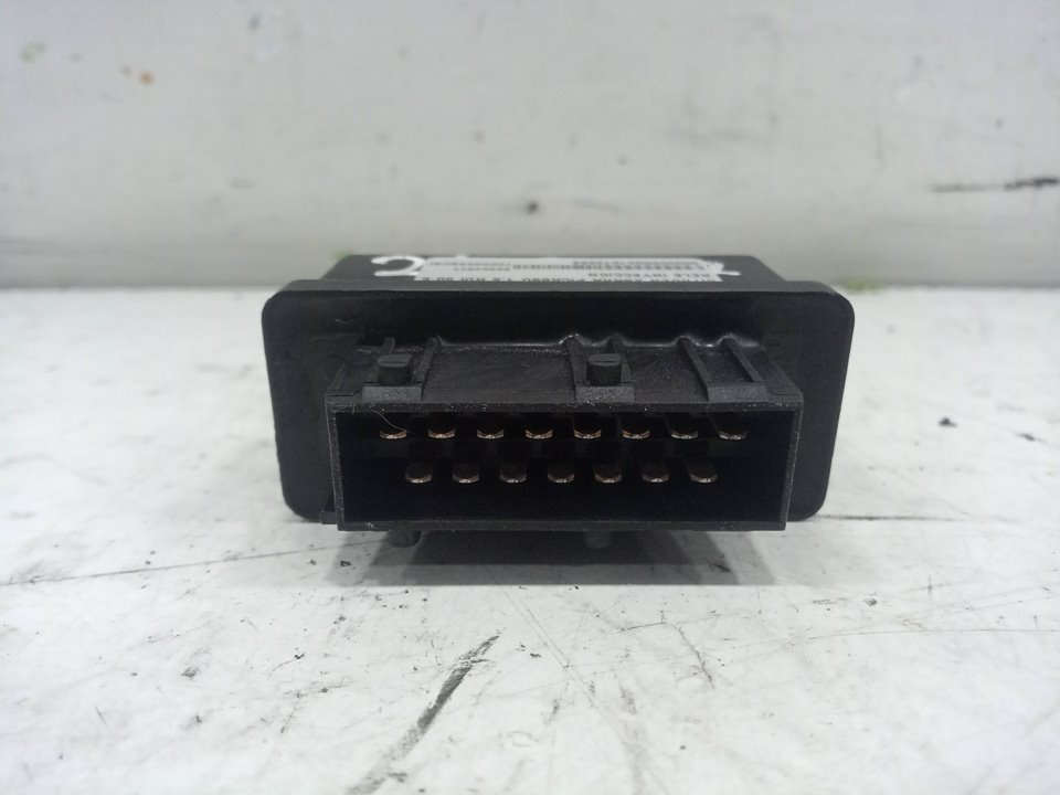 Rele inyeccion citroen xsara picasso 1.6 hdi 90 exclusive