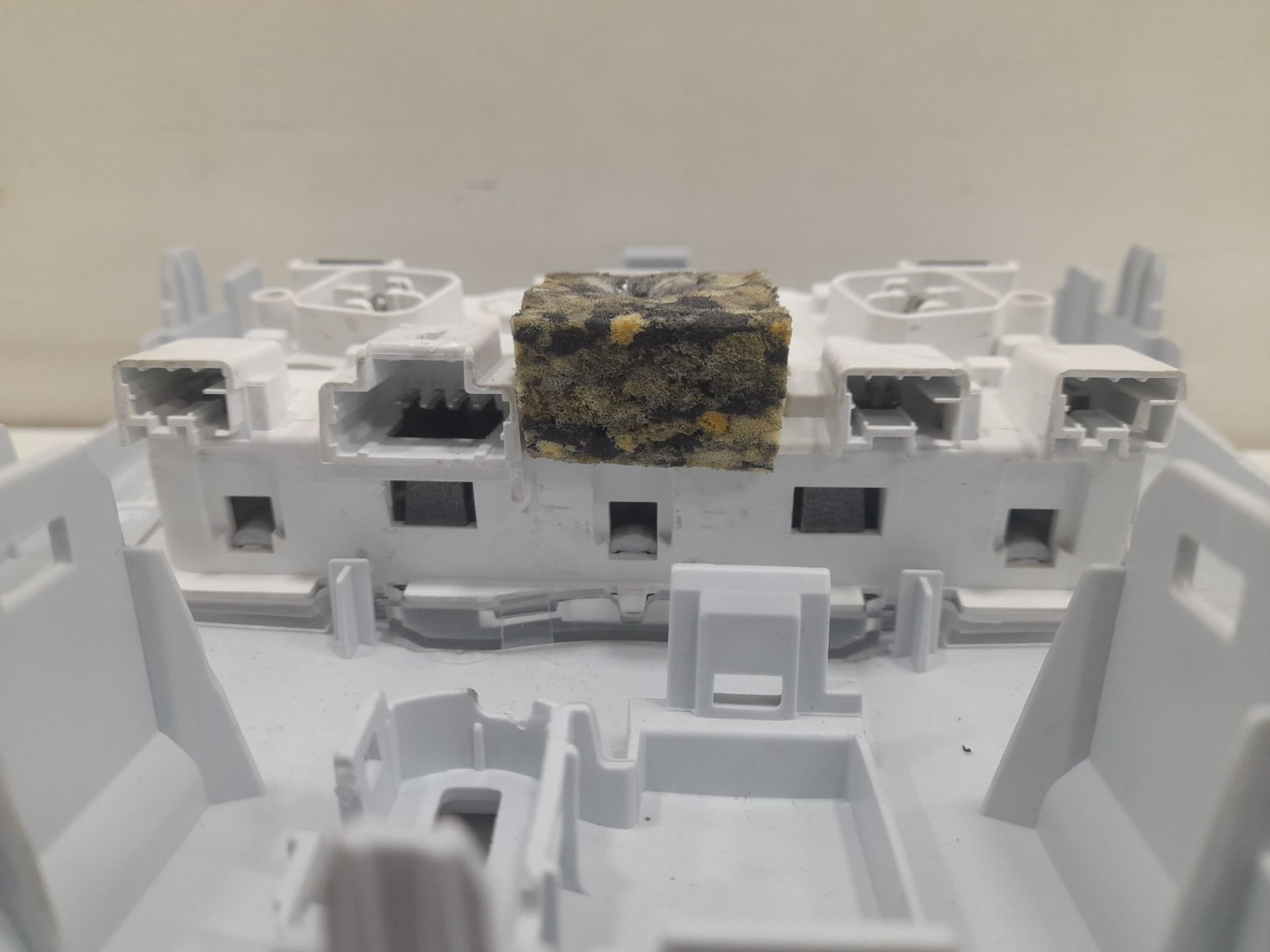 Luz interior peugeot 308 active