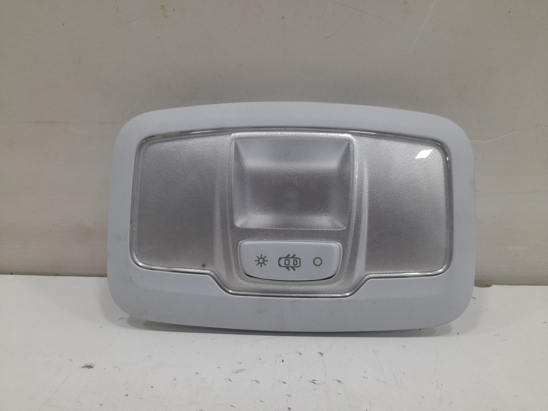 Luz interior peugeot 308 active