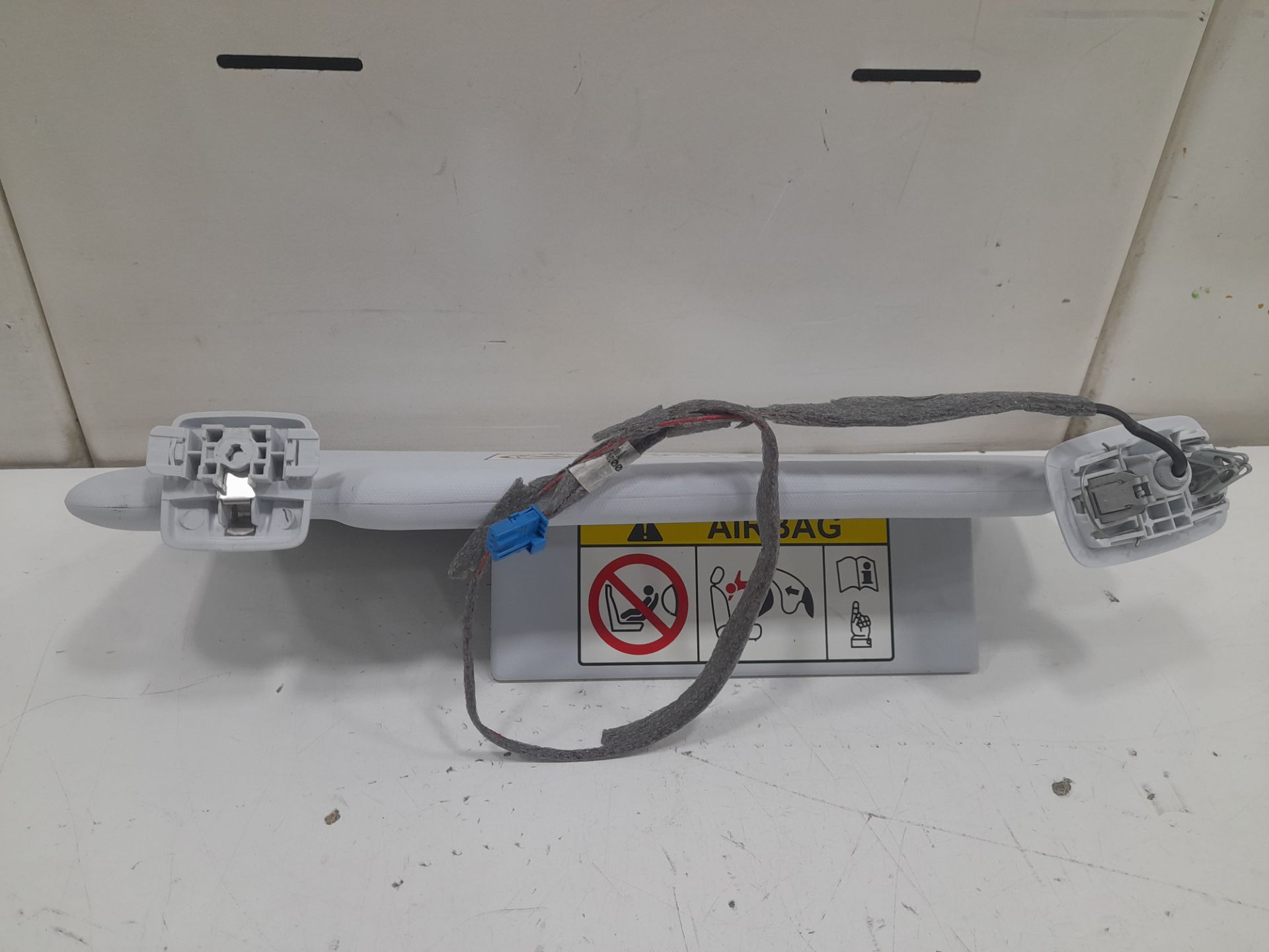 Parasol derecho peugeot 308 active