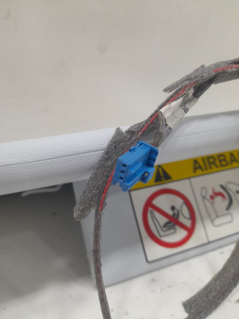 Parasol derecho peugeot 308 active