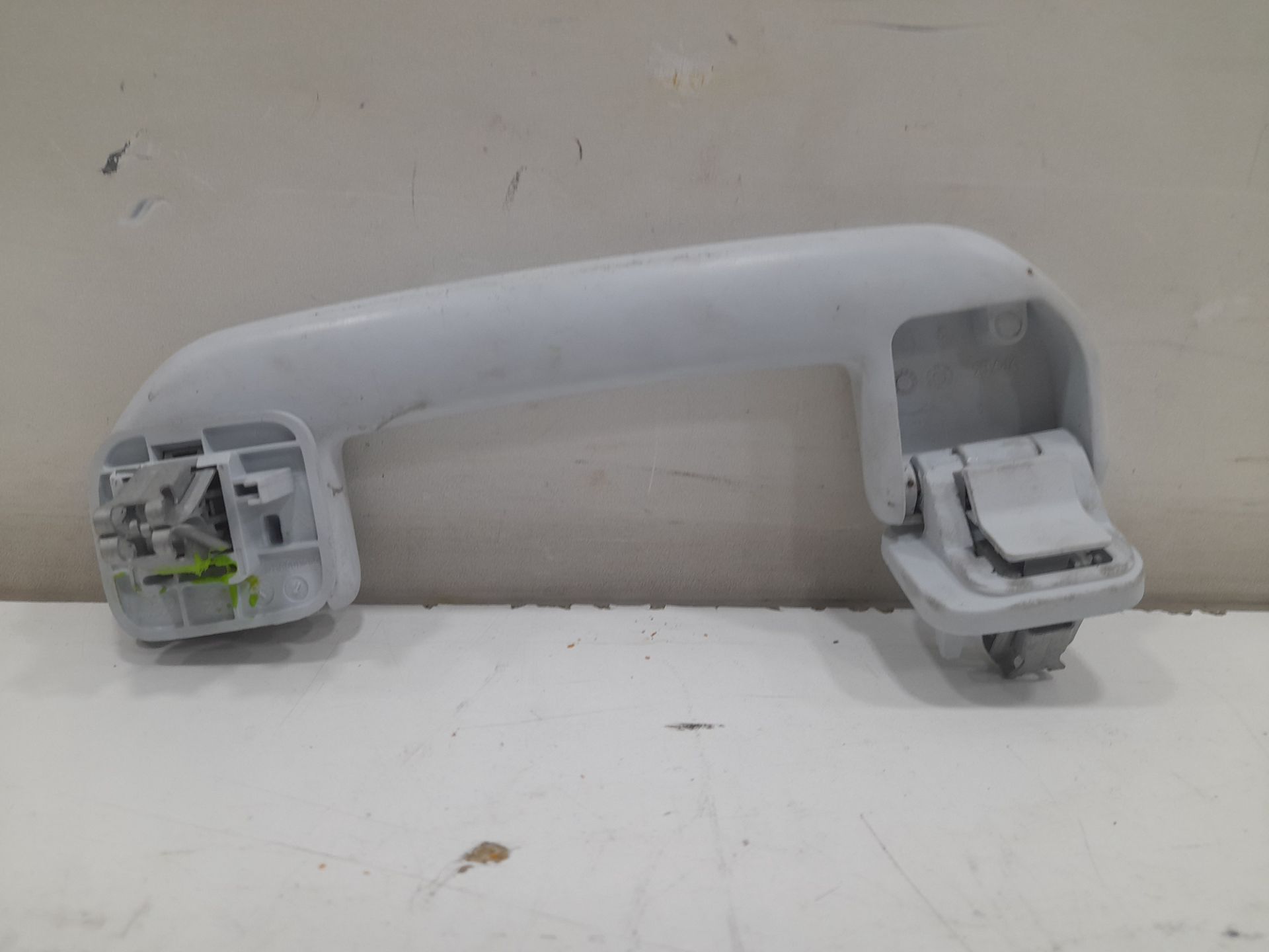 Asidero techo delantero izquierdo peugeot 308 active