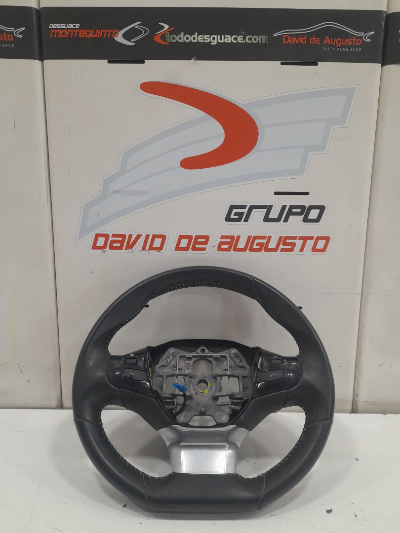 Volante peugeot 308 active