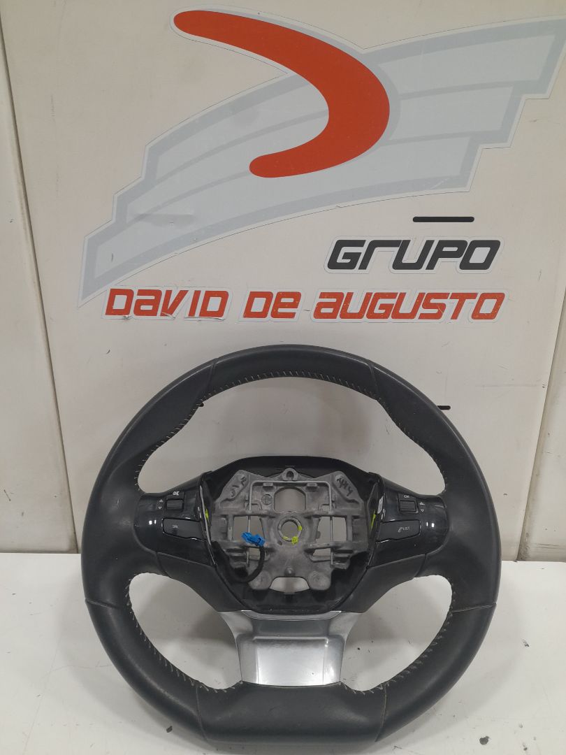 Volante peugeot 308 active