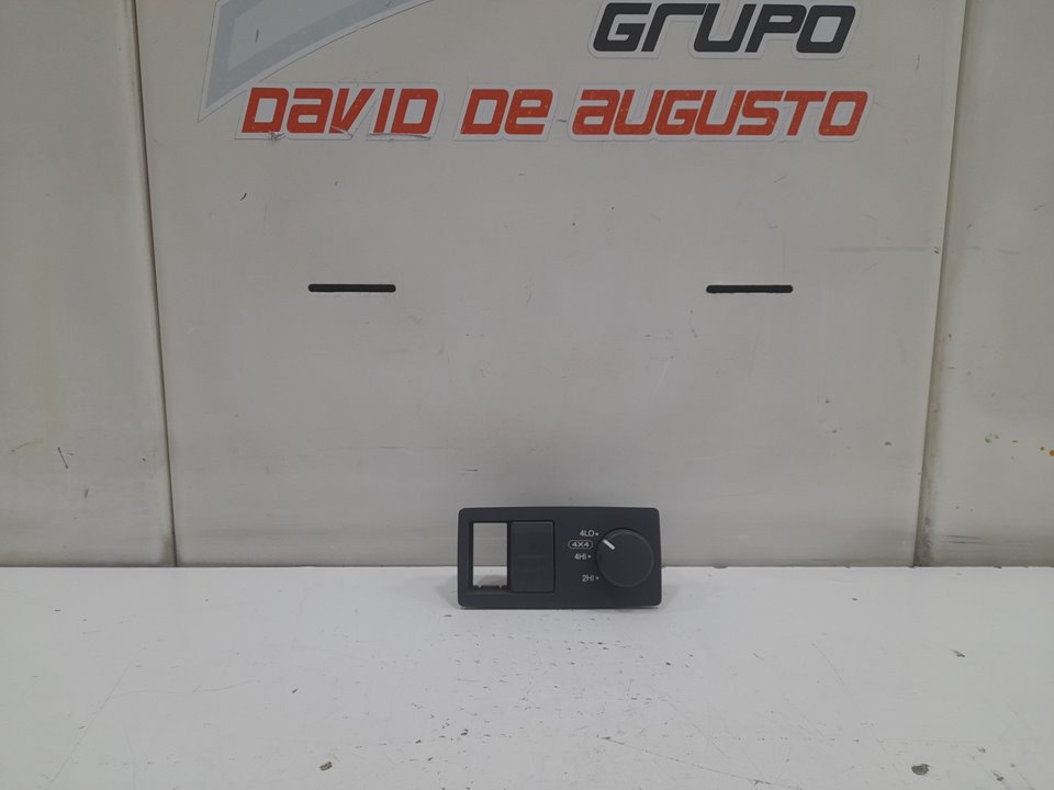 No identificado kia sorento (bl) 2.5 crdi ex