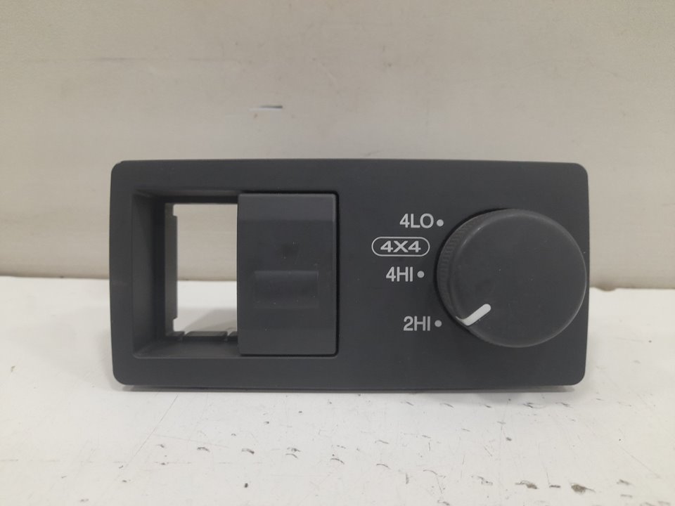 No identificado kia sorento (bl) 2.5 crdi ex