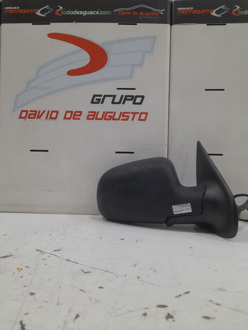 Retrovisor derecho jeep grand cherokee (wjwg) 2.7 crd limited