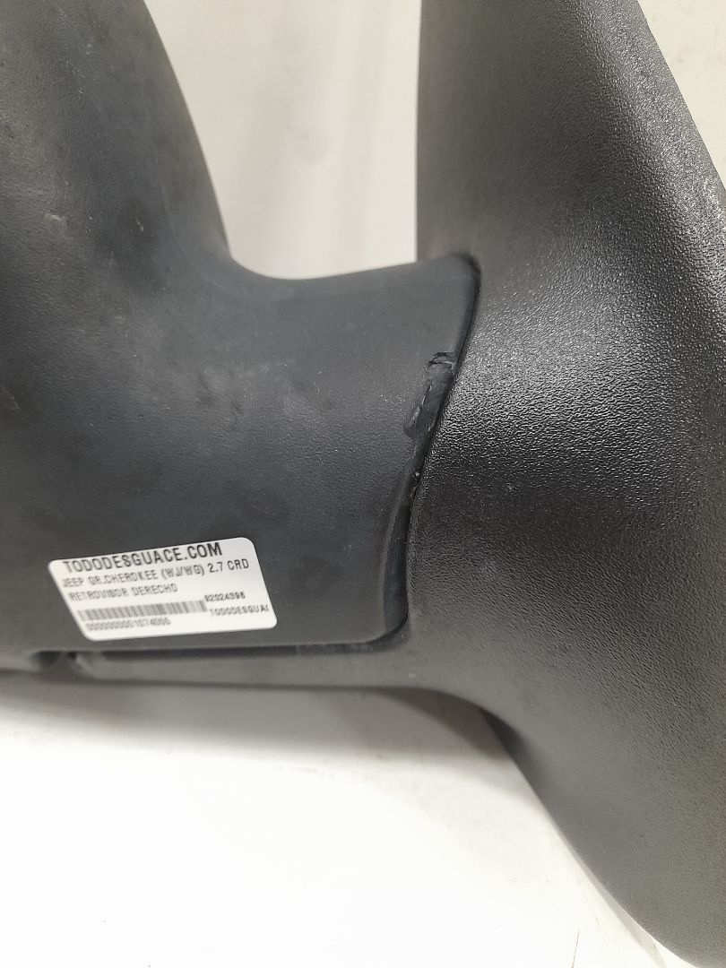 Retrovisor derecho jeep grand cherokee (wjwg) 2.7 crd limited