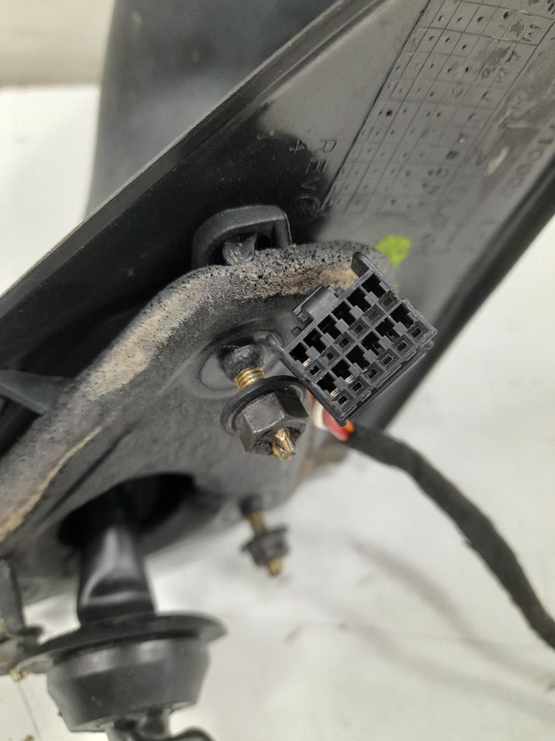 Retrovisor derecho jeep grand cherokee (wjwg) 2.7 crd limited