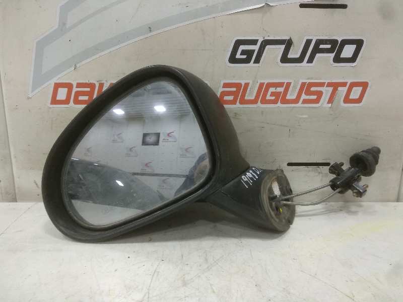  retrovisor izquierdo   chevrolet matiz s 1.0 cat