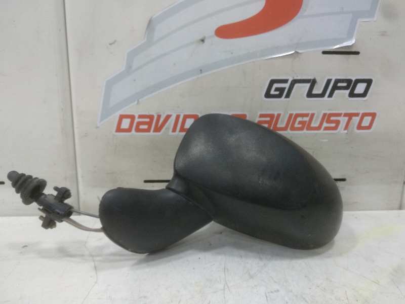  retrovisor izquierdo   chevrolet matiz s 1.0 cat