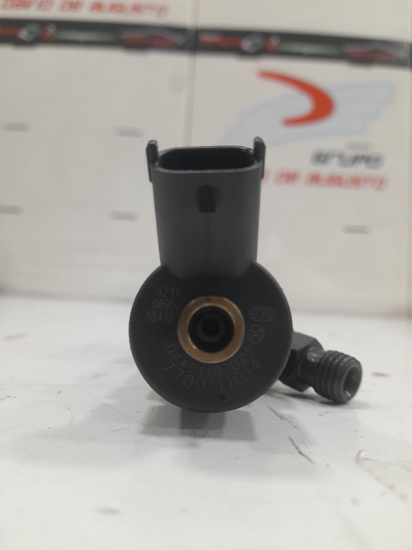 Inyector renault trafic ii combi 6  plazas (l2h1) acristalado 