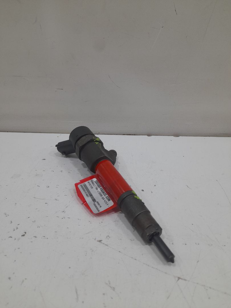 Inyector renault trafic ii combi 6  plazas (l2h1) acristalado 