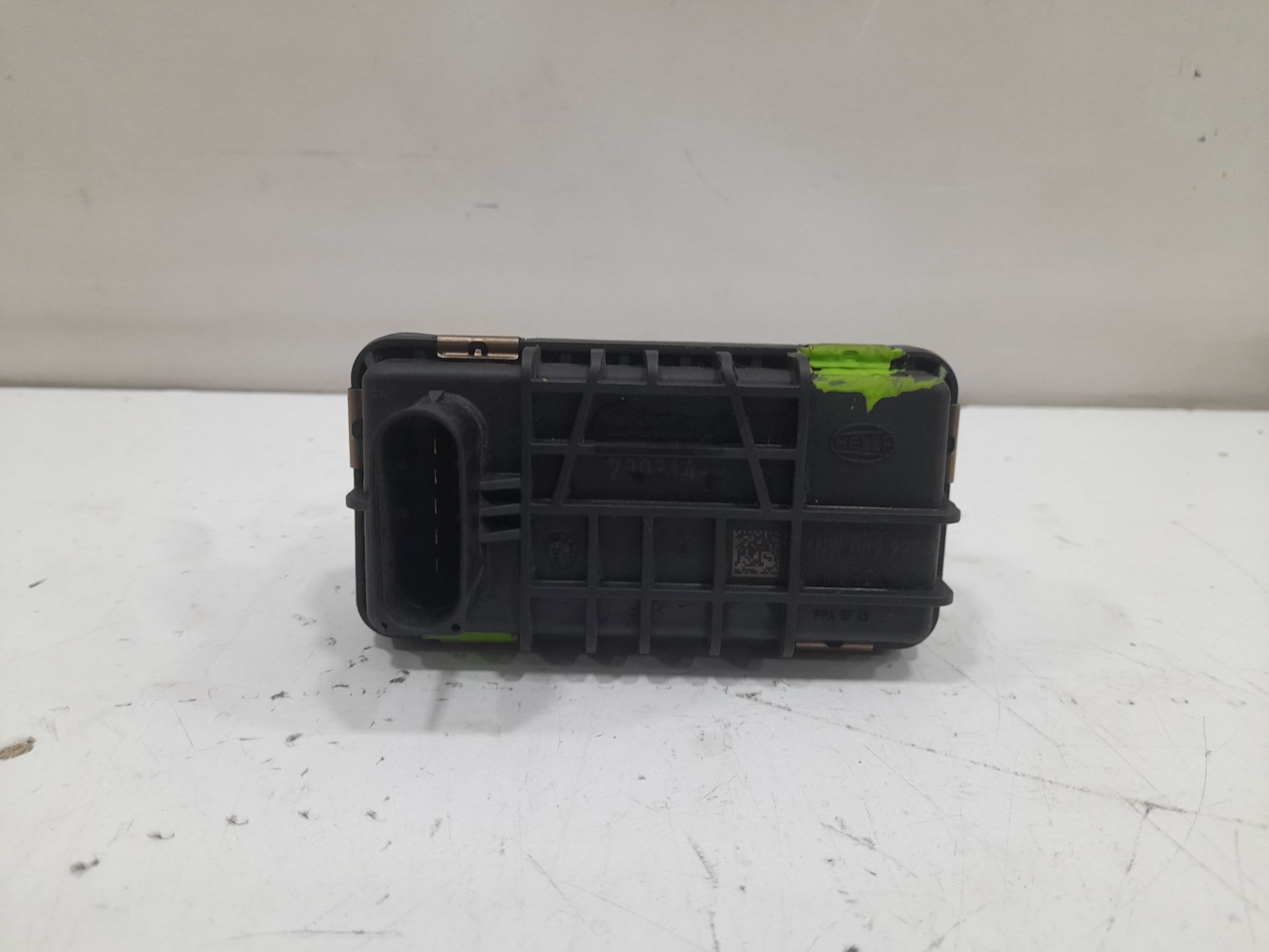 Motor electrico actuador mercedes-benz clase e (bm 211) berlina e 320 cdi (211.022)