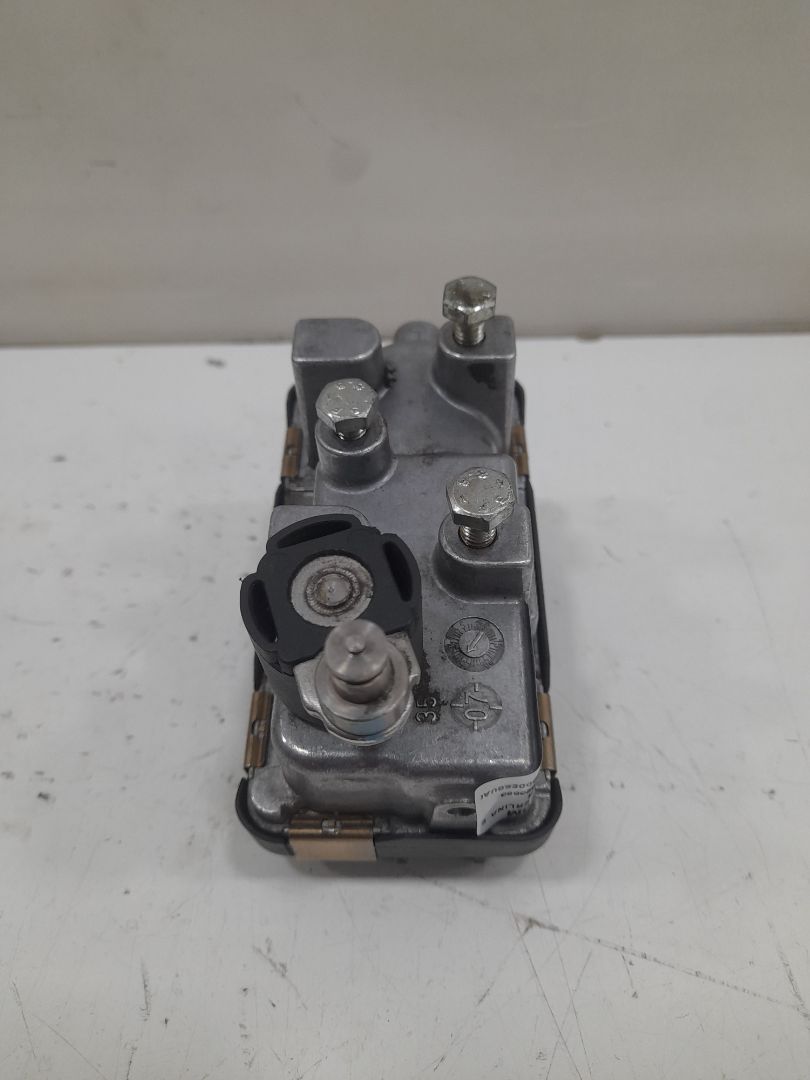 Motor electrico actuador mercedes-benz clase e (bm 211) berlina e 320 cdi (211.022)