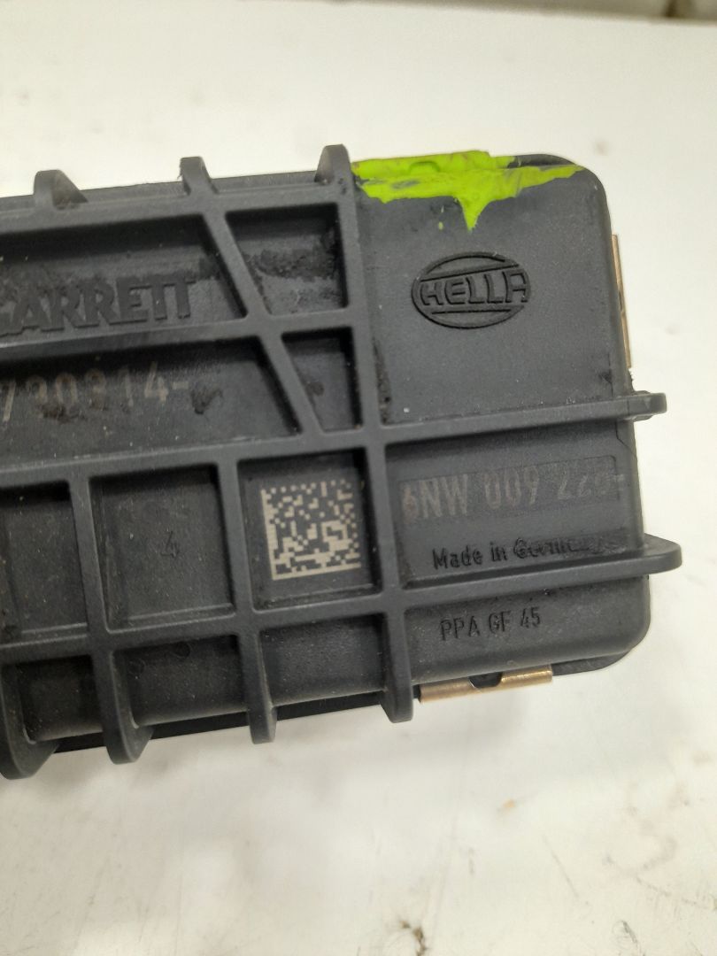 Motor electrico actuador mercedes-benz clase e (bm 211) berlina e 320 cdi (211.022)