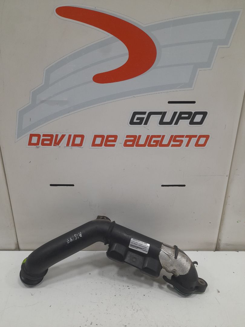 Tubo presion turbocompresor citroen xsara picasso 1.6 hdi 90 sx