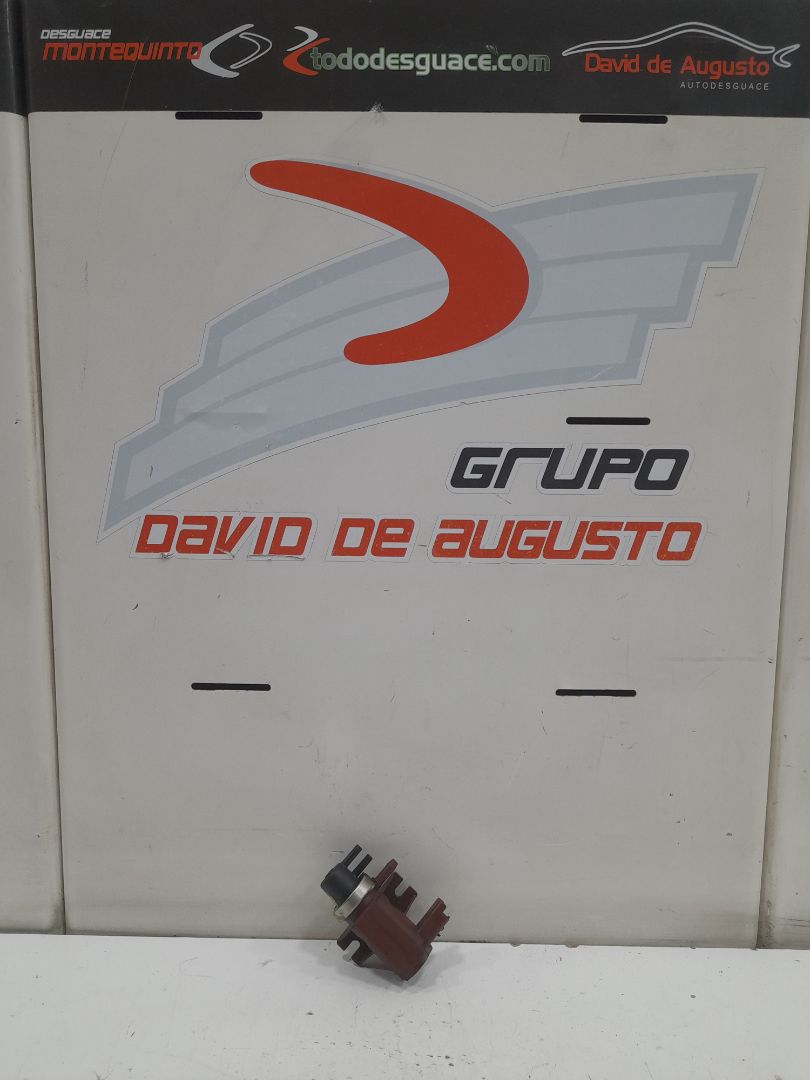 Electrovalvula citroen xsara picasso 1.6 hdi 90 sx