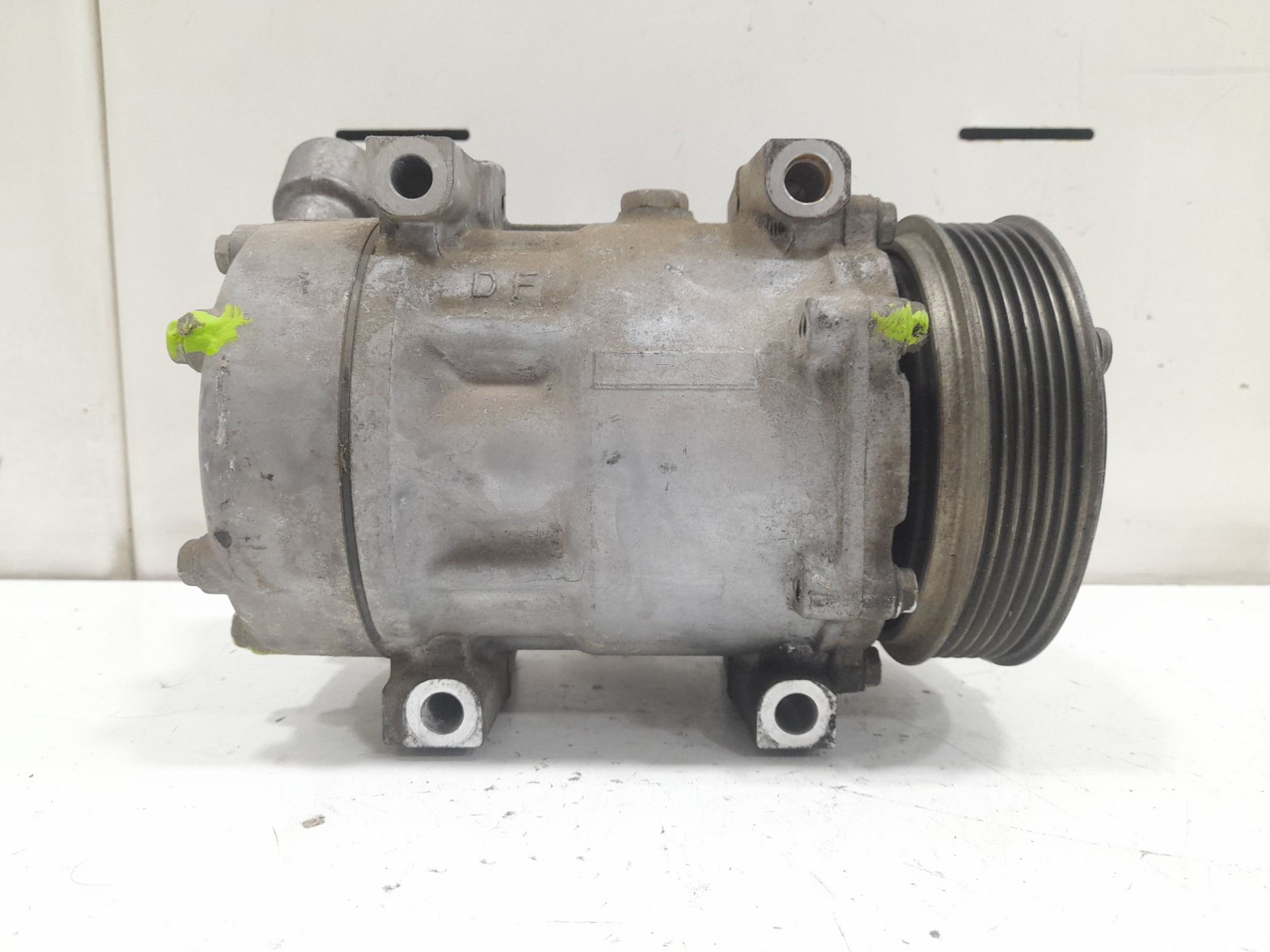 Compresor aire acondicionado citroen xsara picasso 1.6 hdi 90 sx