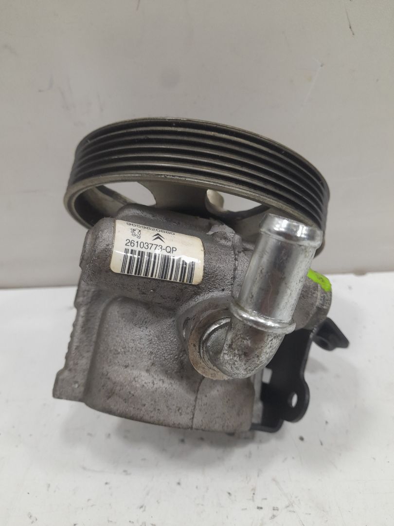 Bomba direccion citroen xsara picasso 1.6 hdi 90 sx