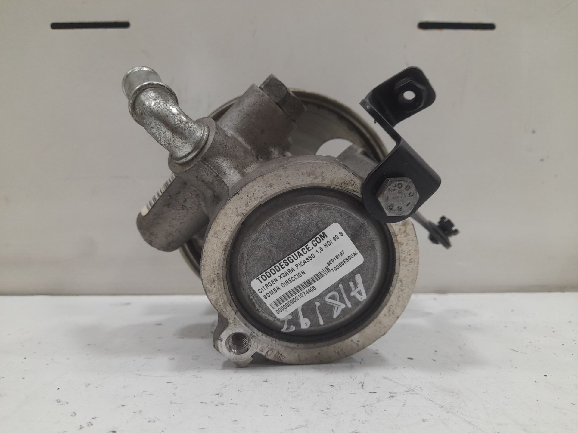 Bomba direccion citroen xsara picasso 1.6 hdi 90 sx