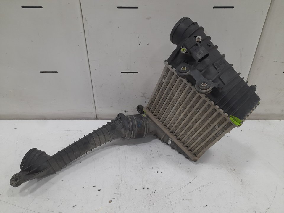 Intercooler skoda octavia berlina (1u2) 