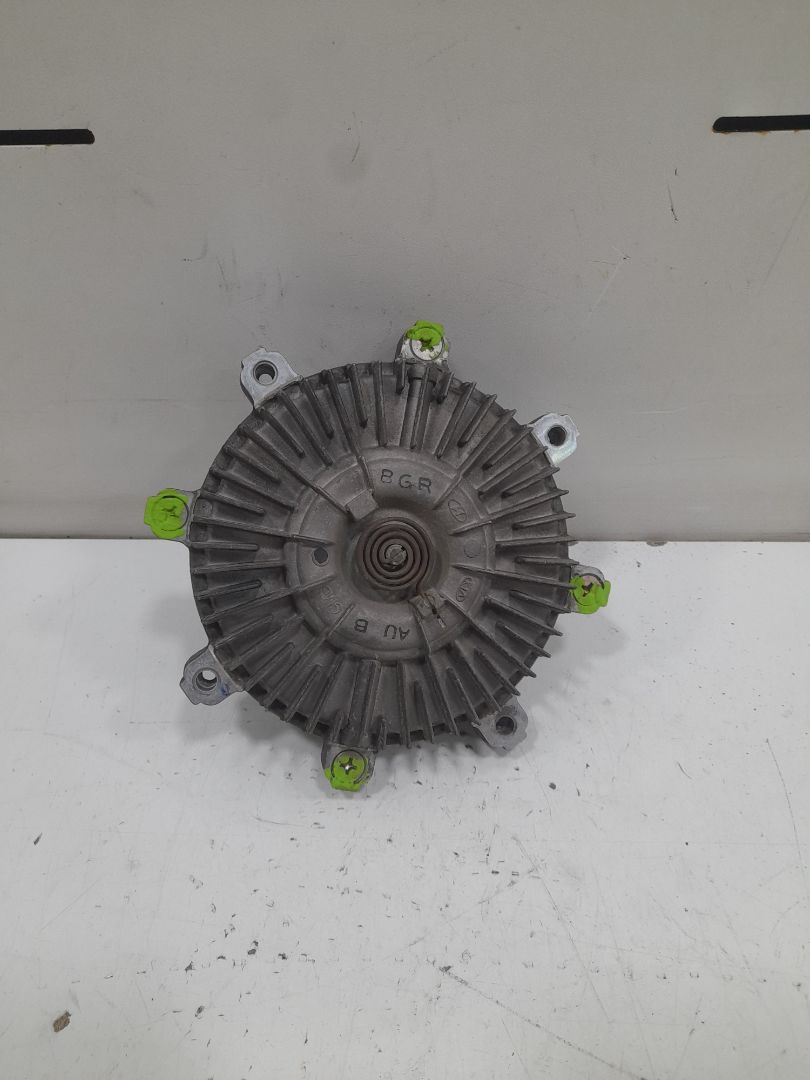 Ventilador viscoso motor mitsubishi galloper (hyundai)(02.1998) 2.5 td (5ptas.)