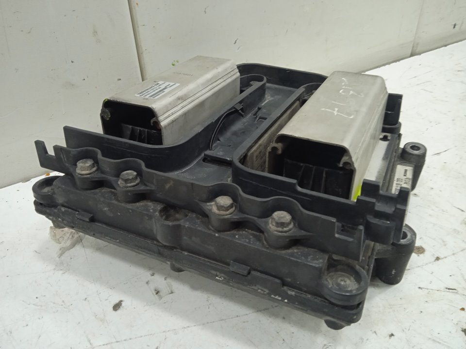 Centralita motor uce scania baureihe c-klasse pgr (2004) fsa r500 (4x2) largura mediana