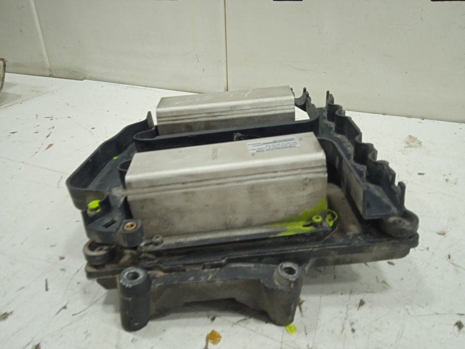 Centralita motor uce scania baureihe c-klasse pgr (2004) fsa r500 (4x2) largura mediana