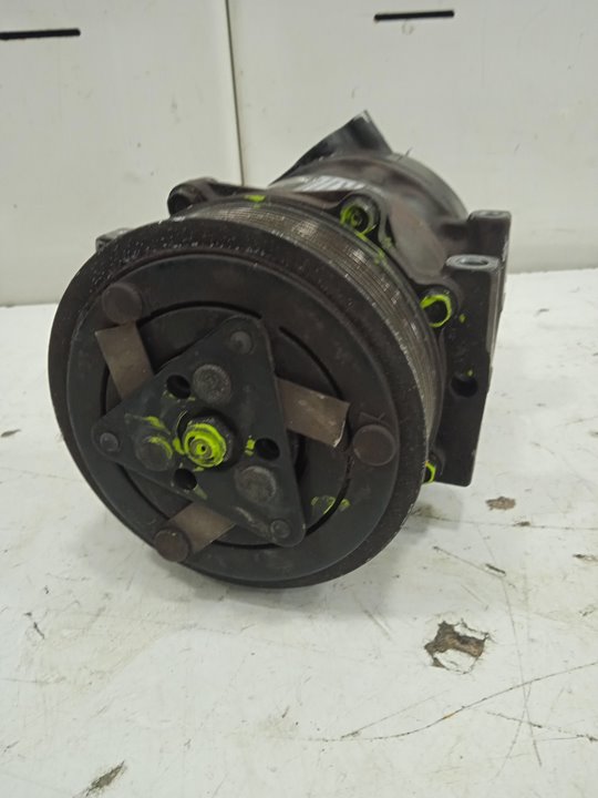 Compresor aire acondicionado scania baureihe c-klasse pgr (2004) fsa r500 (4x2) largura mediana