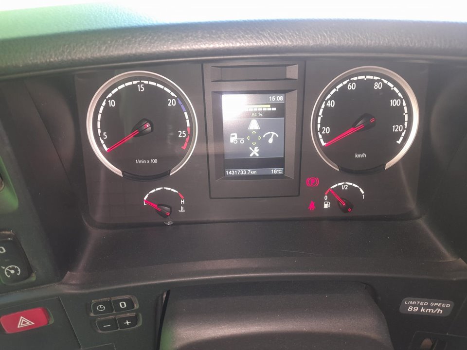 Motor completo   no identificado