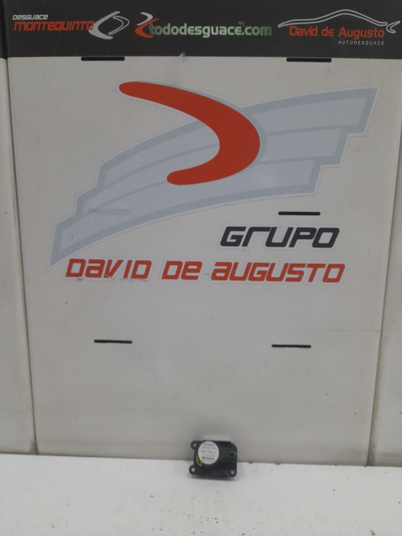 No identificado dacia sandero iii 