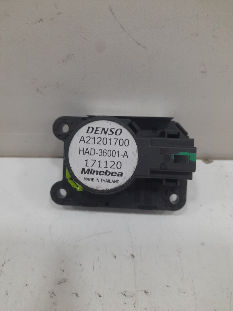 No identificado dacia sandero iii 