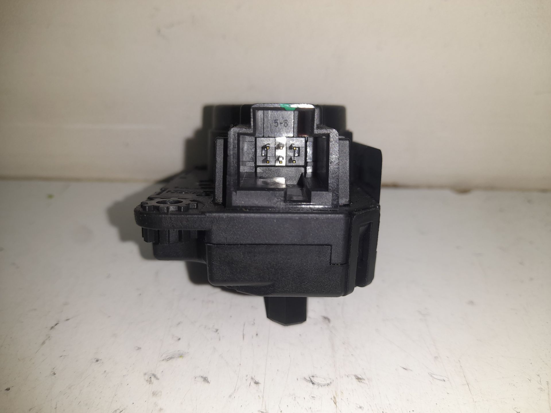 No identificado dacia sandero iii 